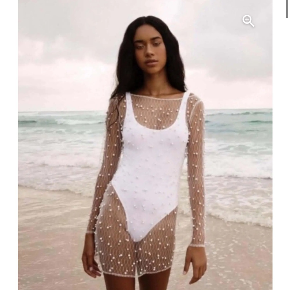 Ezili Margarite - New Never worn